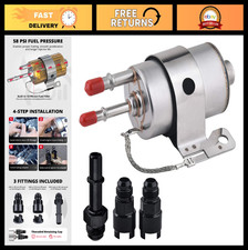 Fuel Filter Regulator 58 Psi For Ls Swap Efi Conversion C5 - High Performance Up