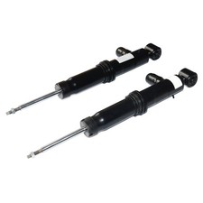 2stk Hinten Stoßdämpfer Federbein Für Audi A6 C5 Avant Allroad 4B5 4BH 2.5 TDI