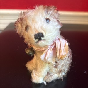 Steiff Bear Molly | eBay