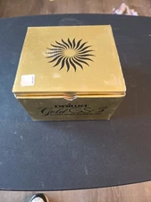Vintage Daiwa Gold GS-3 Spinning Reel NIB  