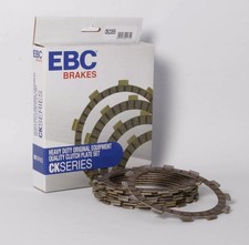 EBC CK2355 CK Clutch Kit Friction Plate Yamaha Wr250f 2001-2021