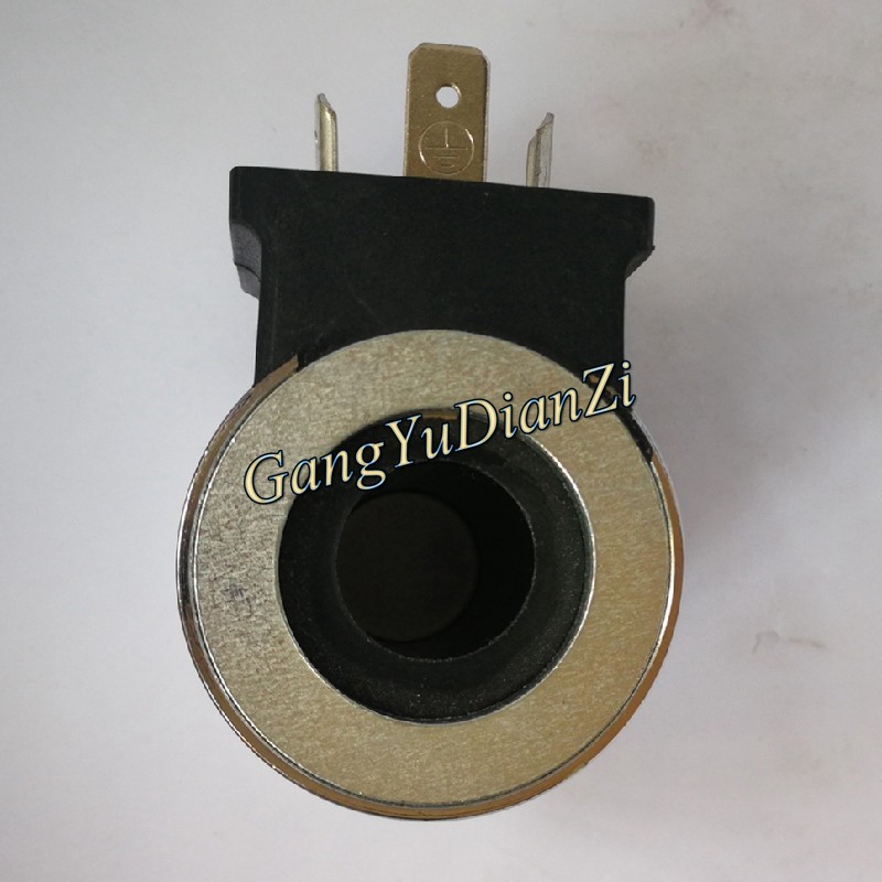 1Pcs New For Solenoid valve coil 16210300-12V Replacement