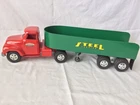 1955 Tonka Toys Steel Carrier.
