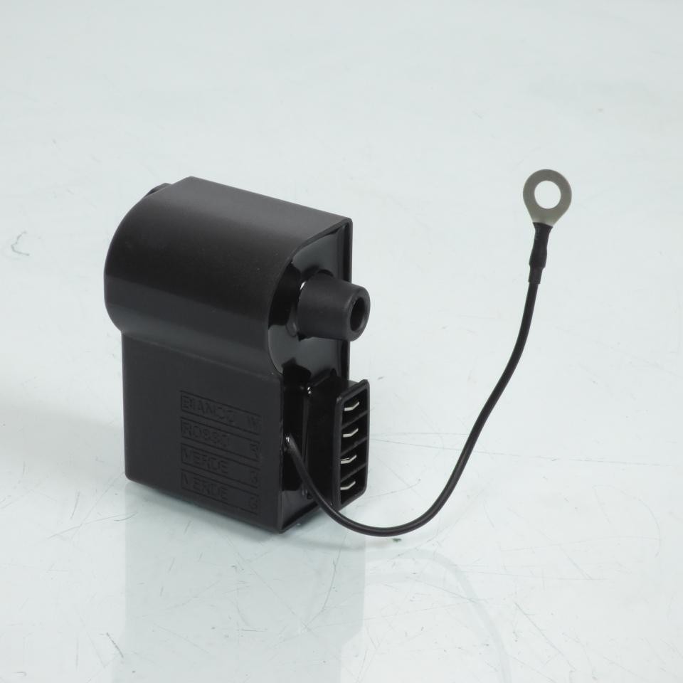 Bobine d'allumage P2R haute tension avec étincelle stable pour Rieju 50