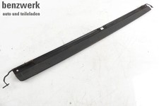 Mercedes W123 Windabweiser Schiebedach ORIGINAL 1237800244