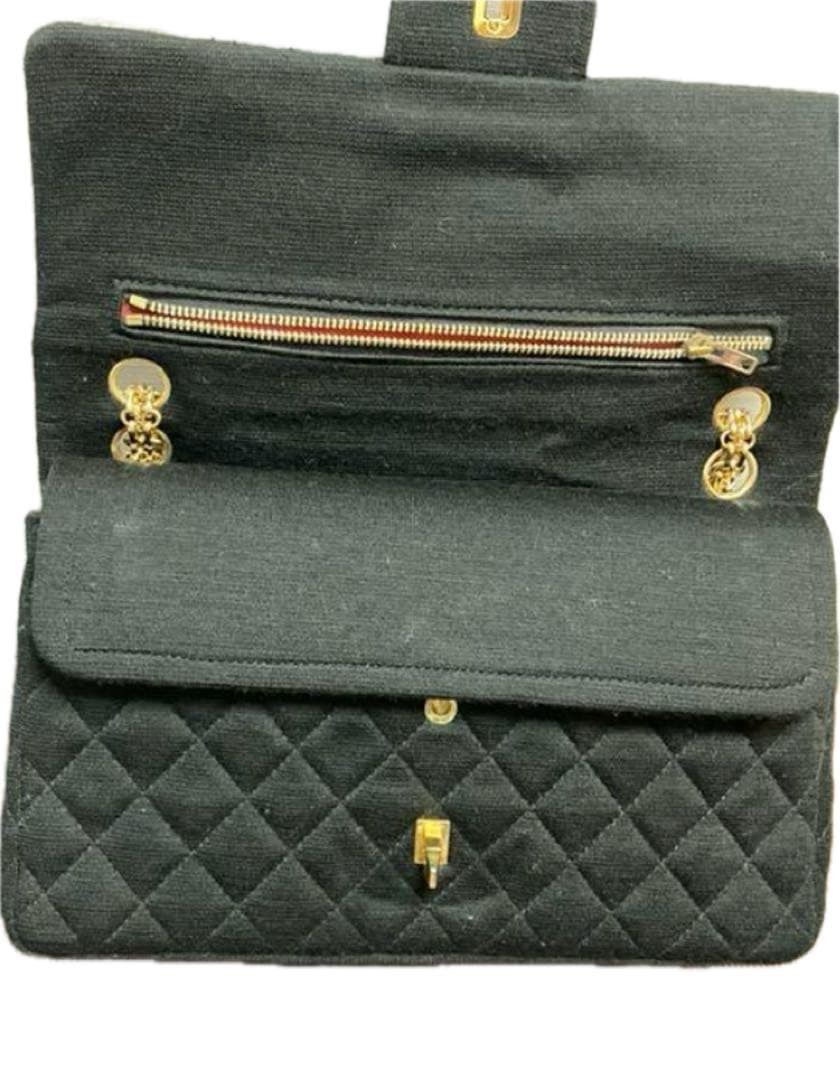 Item Rare CHANEL Inside Phantom Reverse Coco Mark… - image 7