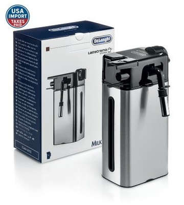 DeLonghi Primadonna Exclusive Esam6900 Milk Jug Genuine 5513294541