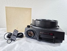 Rebuilt Kodak Carousel 650H Slide Projector Fully Functional See Video 7416