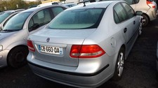 Alternateur Saab 9-3