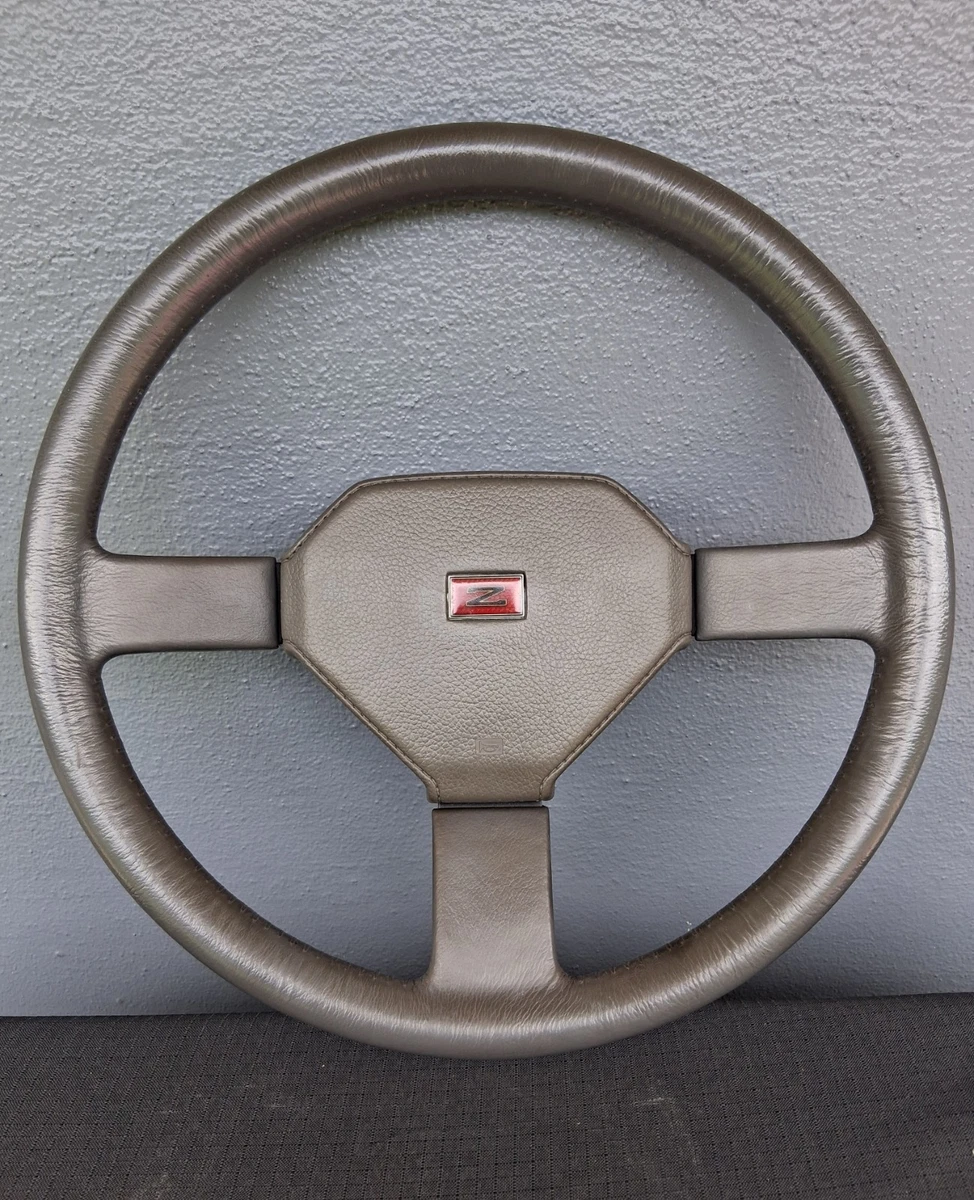 Genuine OEM Steering Wheels & Horn Buttons for Nissan 300ZX for