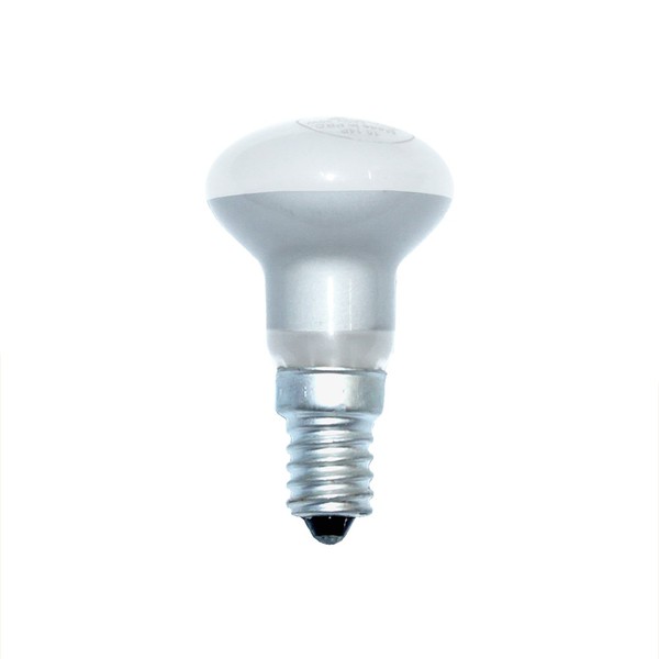 Merkur Led Filament R39 Reflektor 2W E14 90Lm Strahler Lampe Warmweiß 2700K 120°-image