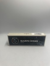 Suunto OCEAN Dive Computer con Display AMOLED Alta Precisione GPS Batteria Lunga