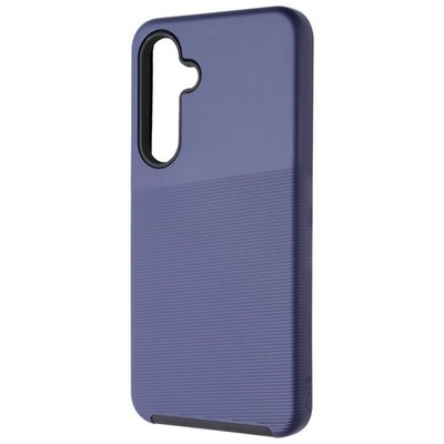 Axessorize AXS ProTech Plus Handyhülle Für Samsung Galaxy S24 FE - Blau, Matt
