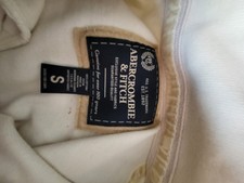 Abercrombie And Fitch Muscle Sweater