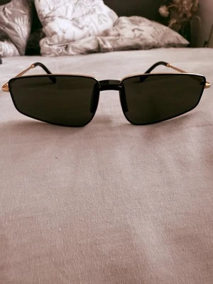 Kenzo KZ40015U 31A Unisex Retro French Sunglasses w/case - Image 1 of 4