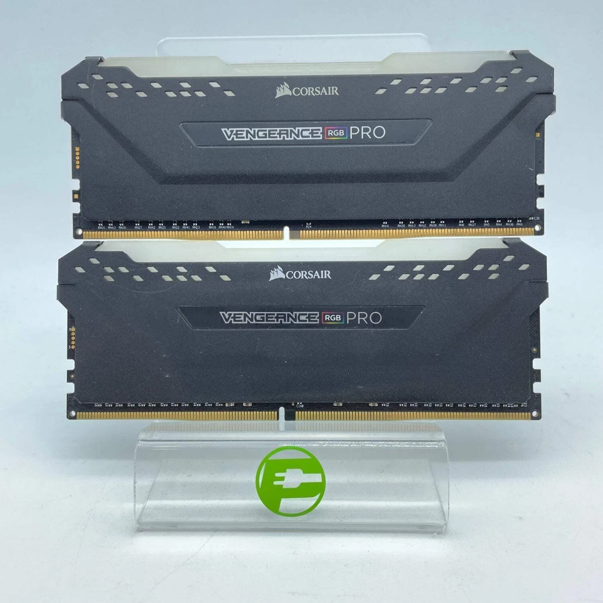 Corsair PC4-25600 (DDR4-3200) Bus Speed Computer RAM 16 GB