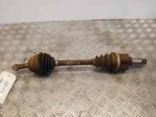 Cardan Citroen C15