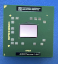 CPU AMD Turion 64 Mobile ML-30 – 1.6 GHz – Modèle TMDML30BKX5LD