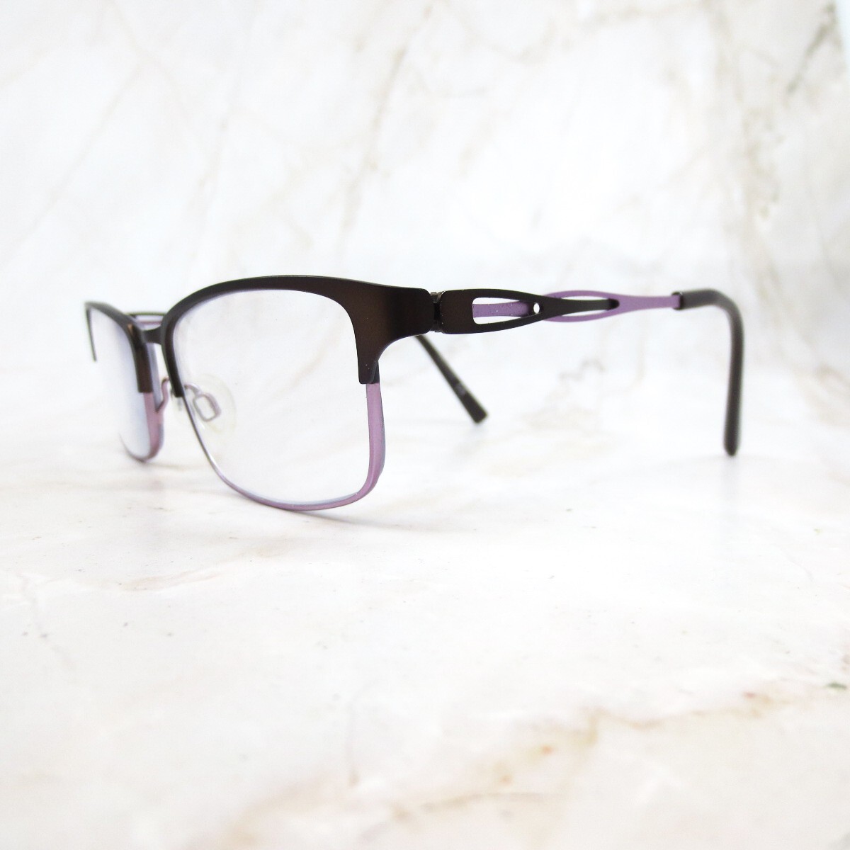 Flexon 210 Eyeglasses Frame Women display picture 2