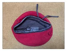 Indochine Beret 3 parties Indo RCP BCP para TAP DBP veste casque colonial BCCP