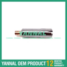 6x 11176-1022 Injector Sleeve For Hino EH700 Engine Parts