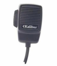Kalibur 4-PIN ELECTRET REPLACEMENT MICROPHONE FOR COBRA UNIDEN CB RADIOS