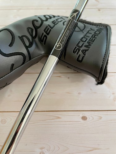 *NEW* Scotty Cameron Limited Jet Set Newport 35in Putter - Picture 6 of 8