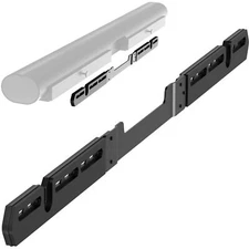 Wall Mount For Sonos Arc Soundbar black Wall Mounts For Sonos Arc Ultra Sound 