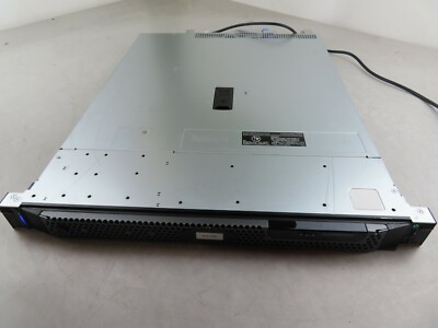 Dell PowerEdge R240