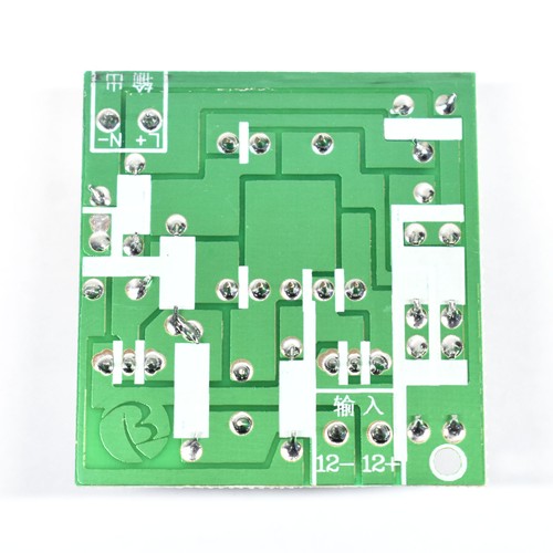 DC-AC Inverter DC 12V to 220V Boost 50W Step UP Power Module Board - Picture 5 of 5