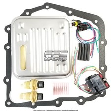 A604 40TE 41TE MOPAR Input Output Speed Senso...