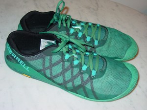 under armour barefoot shoes