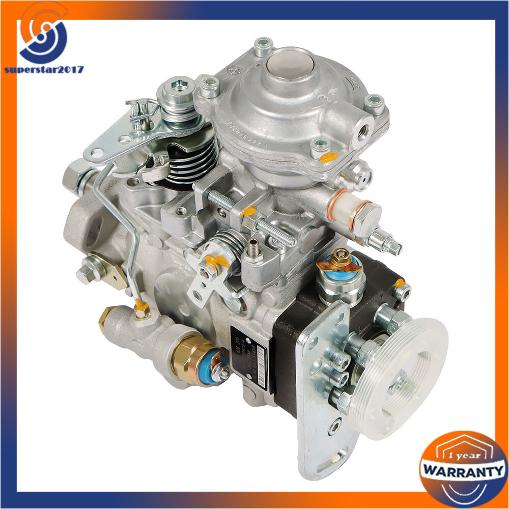 VE6 Rotary Fuel Injection Pump for 199093 Dodge 5.9L Cummins 12V 6BT