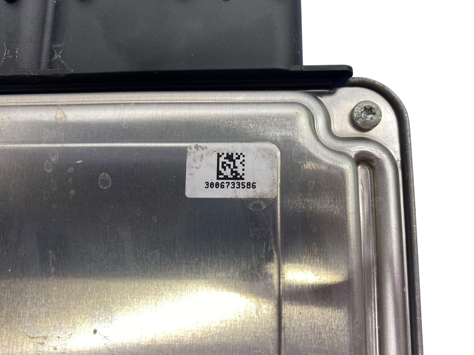 2017-2022 MASERATI LEVANTE M161 OEM 3.0L AWD ENGINE COMPUTER CONTROL MODULE *24K