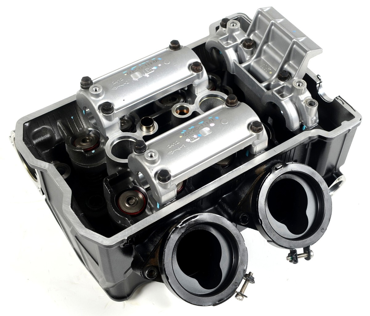 Ke-non(ケノン) Ver.7.2 1985-1987 Kawasaki Ninja ZX7 ZX750 fits Engine Motor 17k ZX