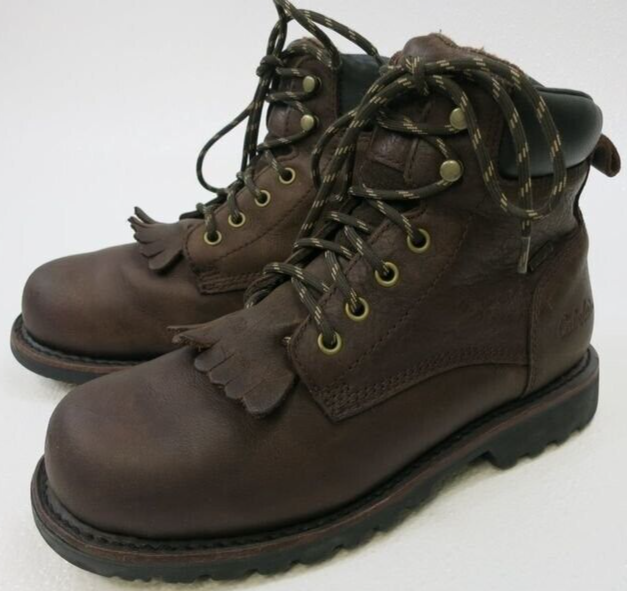 Boots 25203 Modoc Waterproof Insulated Merrell Men's Coldpack