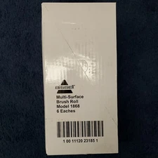 Bissell floor cleaner Multi Surface Brush Roll for Crosswave model 1868