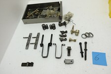 Mercedes 190 Sl W121 Pièces Convolute Du Moteur