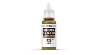 (447,65€/1L) Model Color Vallejo 70882 Middlestone 17Ml Matt Airbrush Farbe