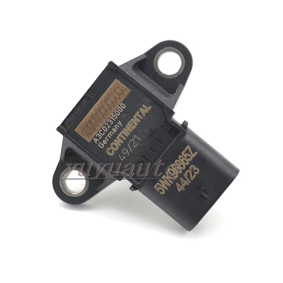 Sensor MAP de presión de colector VDO OEM para BMW 320I 328I 428I 13627843531 Foto 4 de 4