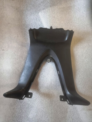 Mitteldeckel Tunnel 500 Tmax T max Yamaha 2008 bis 2011