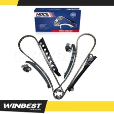Timing Chain Kit for 00-16 Ford F250 F350 F450 Super Duty 5.4L 6.8L V8 CID SOHC