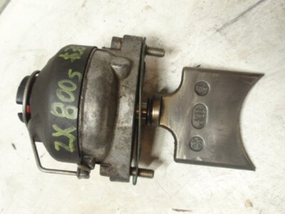 Ski Doo MXZ X 800 Snowmobile Engine RAVE Valve Assembly 854 460