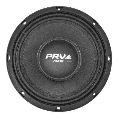 2x PRV 8MB700FT 8″ Midbass High Power PRO Audio Low Frequency