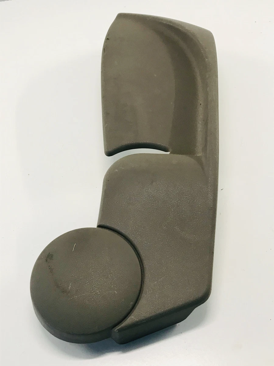 RENAULT Espace (2004) 2.2 D 110KW 5P Plastic Seat Front Right  