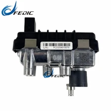 Turbo actuator G-98 767649 6NW009550 805716 for Audi A6 A7 Q5 3.0 TDI 313 HP