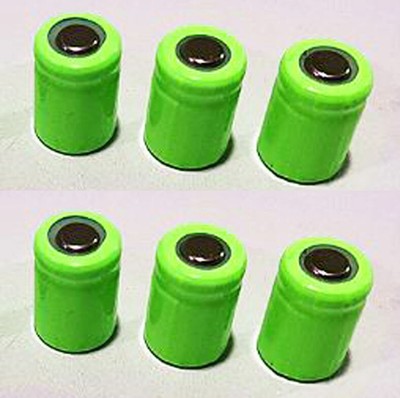 1 3 aaa rechargeable battery 1.2 v