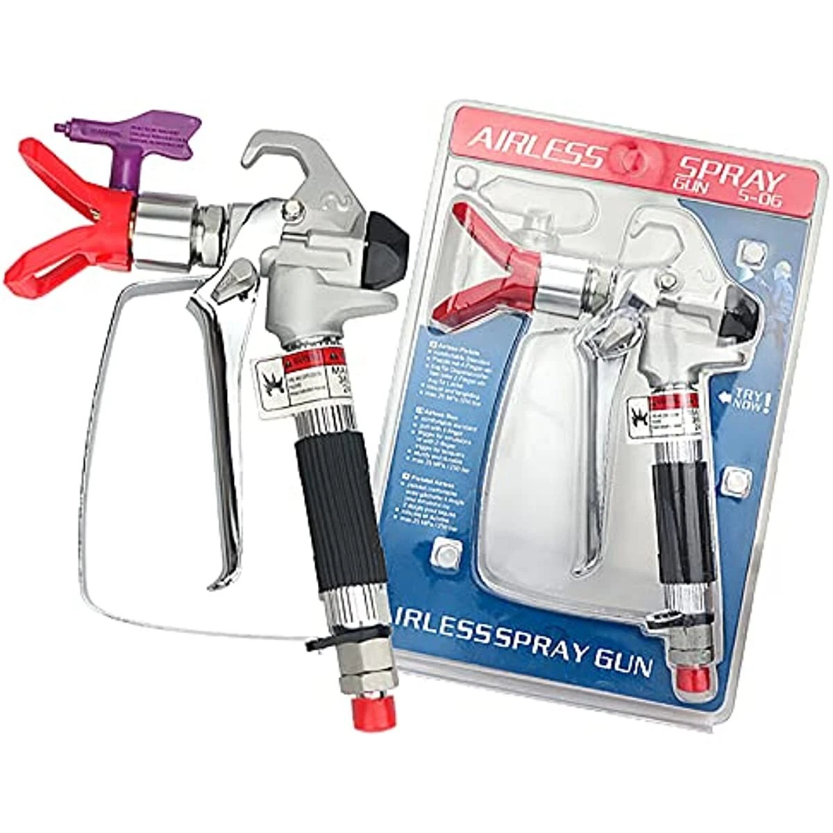 Airless paint spray guns online