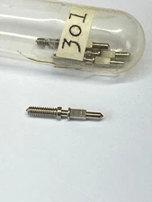 Langendorf  Cal 231  Part 401  Winding Stem 12 1/2''' NOS