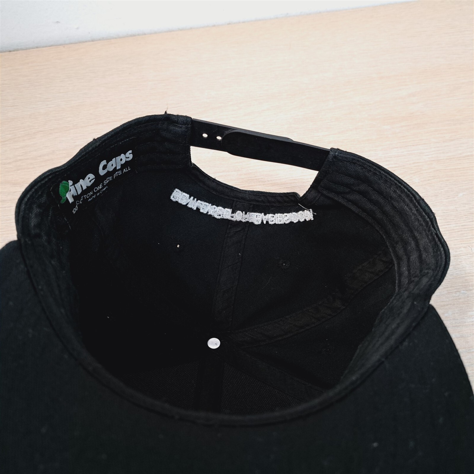 BENTLEYS BEFORE BABIES BBB ADJUSTABLE SNAPBACK BA… - image 15